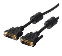 DeLOCK DVI-D/DVI-D 5m