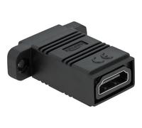 Delock Easy 45 HDMI Adapter gerade Adattatore Digitale/display/video 81307