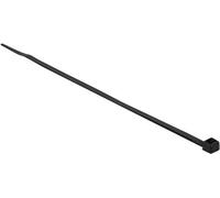 Delock Fascette per cavi resistenti al calore L 300 x L 4,8 mm nere 100 pezzi NEW