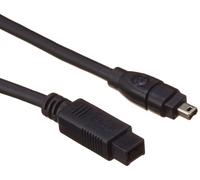 DeLOCK FireWire IEEE1394 Cable 9 pin - 4 pin 1.0 m