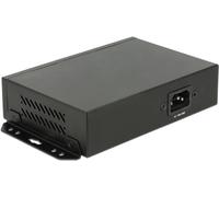 Delock Gigabit Ethernet Switch 8 porte 1 SFP
