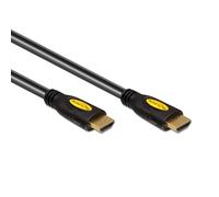 Delock Kabel HDMI ad alta velocità con Ethernet 2M