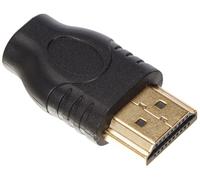 DELOCK HDMI Adapter A -> micro D St/Bu NUOVO