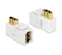 DeLOCK HDMI - HDMI, 90°