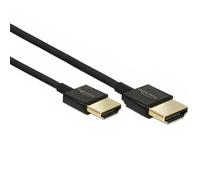 DELOCK HDMI Kabel Ethernet A -> A St/St 1.50m 3D 4 NUOVO