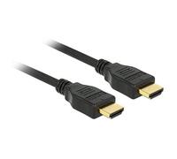 Delock 84714 2 m HDMI tipo A (Standard) HDMI tipo A (Standard) 4096 x 2160 Pixel