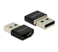 DeLock Adattatore HDMI 65680 – da presa HDMI A a connettore USB A