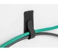 DeLOCK Hook & loop cable holder