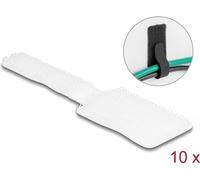 DeLOCK Hook & loop cable holder
