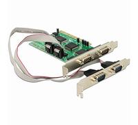 DeLOCK I/O PCI FIFO 4X seriell, 89046
