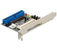 DELOCK 91624 - Lettore di schede CF, IDE