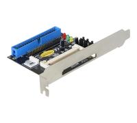 DELOCK 91624 - Lettore di schede CF, IDE