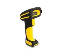 Delock Indusrie Barcode Scanner 1D+ 2D per 433MHz Bluetooth Barcode 90586
