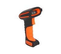 Delock Industrie Barcode Scanner 1D e 2D per 2.4 GHz oder Bluetooth 90556