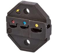 Delock Inserto a profilo X per pinza crimpatrice 90528, 90527, 90295 e 90296