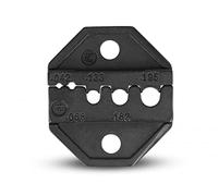 Delock Inserto per pressatura II per pinza crimpatrice 90528, 90527, 90295 e 90296