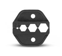 Delock Inserto per profilo pressato I per pinza crimpatrice 90528, 90527, 90295 e 90296