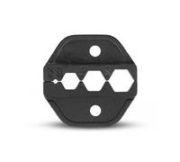 Delock Inserto per profilo pressato I per pinza crimpatrice 90528, 90527, 90295 e 90296