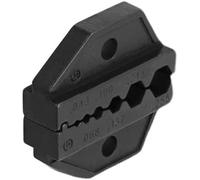 Delock Inserto per profilo pressato V per pinza crimpatrice 90528, 90527, 90295 e 90296