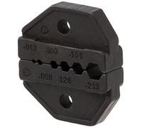 Delock Inserto per profilo pressato VI per pinza crimpatrice 90528, 90527, 90295 e 90296