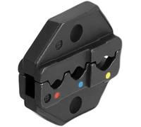 Delock Inserto per profilo pressato VIII per pinza crimpatrice 90528, 90527, 90295 e 90296