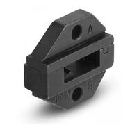 Delock Inserto per profilo pressato XI per pinza crimpatrice 90528, 90527, 90295 e 90296