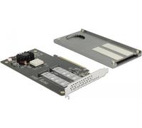 DeLOCK Interfaceadapter NEW