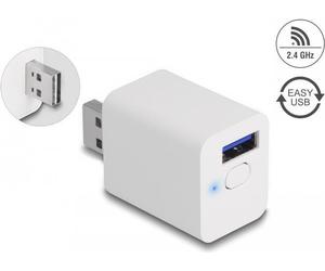 Delock Interruttore intelligente WLAN EASY-USB MQTT