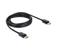 Delock Kabel DisplayPort 3m NUOVO