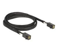 Delock Kabel Mini SAS HD SFF-8643> Cavo Digitale/dati 1 m 36-pole 83387