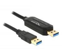 Delock Kabel USB 3.0 a USB 3.0 1,5 m NEW