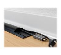 Delock KabelCanali selbstklebend Canale via cavo 20711