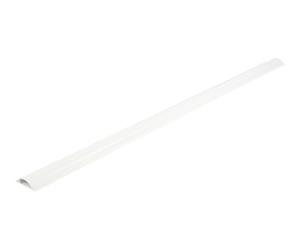 Delock KabelCanali selbstklebend Länge white Canale via cavo 20704