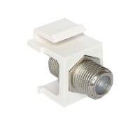 Delock Keystone Modulo F Buchse> Accessorio di rete 86300