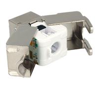 Delock Keystone Modulo RJ45 Buchse> LSA Cat.6 STP Accessorio di rete 86154