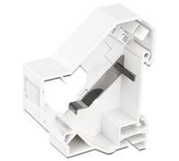 Delock Keystone Mount for Top Hat Rail Inflatable 1 item Top hat rail.