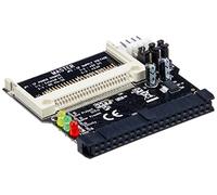 DELOCK 91620 - Lettore di schede, interno, IDE, Compact Flash