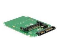Delock Lettore di schede da 25" SATA CFast NEW