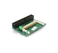 Delock Lettore di schede IDE 40 pin per Compact Flash NEW