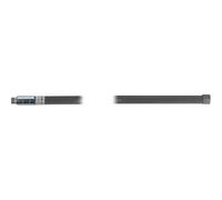 Delock Antenne - 72 cm - LPWAN - 2 dBi - ungerichtet