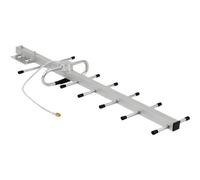 Delock LPWAN 806 Yagi Antenne SMA Stecker Accessorio di rete 10 dB 12569