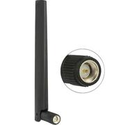 DELOCK LTE-Antenne SMA 4,3dBi, GSMUMTS G NUOVO