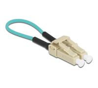 Cavo di Prova Accoppiatore Loopback Fibra Ottica Multimodale OM3 LC