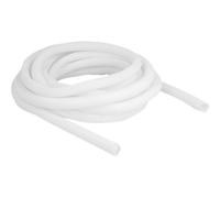 Delock Manicotto intrecciato con chiusura automatica 5 m x 13 mm 20808