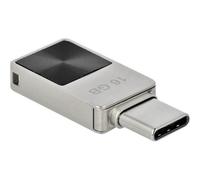 Delock Mini Chiavetta USB 5 Gbps USB-C da 16 GB Alloggiamento in 54082