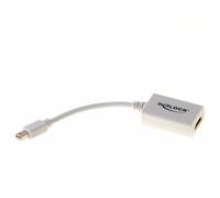 Delock Mini Displayport M a HDMI H NEW