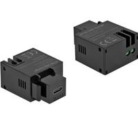 Delock Modulo Keystone con presa di ricarica USB Type-C 2.1 A nero NEW