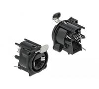 DeLOCK Modulo Type-D RJ45 Femmina a connessione saldata Marca