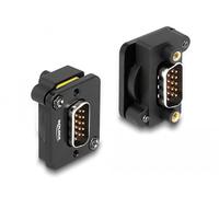 DeLOCK Modulo Type-D VGA Maschio a Maschio Marca