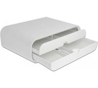 Delock Monitor trasmette con due cassetti NEW